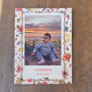 Imanes Personalizados